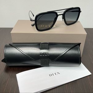 COPY - DITA FLIGHT 006 SUNGLASSES